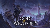 God Of Weapons