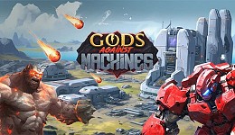 Gods Against Machines