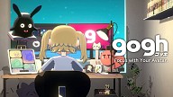 gogh: Focus with Your Avatar