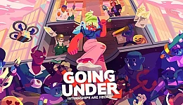 Going Under