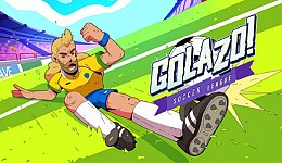 Golazo! Soccer League