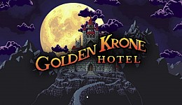 Golden Krone Hotel