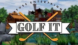 Golf It!