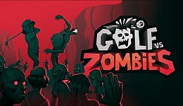 Golf VS Zombies