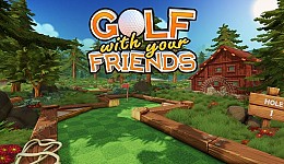 Golf With Your Friends