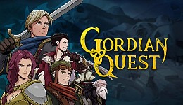 Gordian Quest