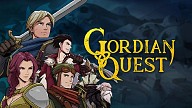 Gordian Quest