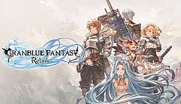 Granblue Fantasy: Relink