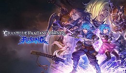 Granblue Fantasy Versus: Rising