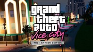 Grand Theft Auto: Vice City The Nextgen Edition