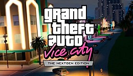 Grand Theft Auto: Vice City The Nextgen Edition