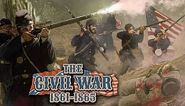 Grand Tactician: The Civil War (1861-1865)