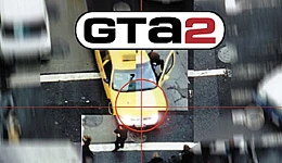 Grand Theft Auto 2