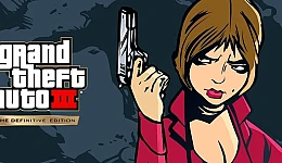 GTA 3 - The Definitive Edition