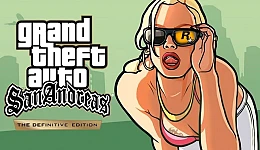 GTA San Andreas - The Definitive Edition
