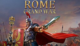 Grand War: Rome