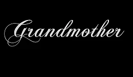 Grandmother