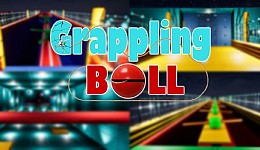 Grappling Ball