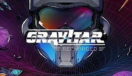 Gravitar: Recharged