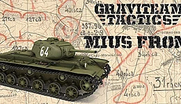 Graviteam Tactics: Mius-Front