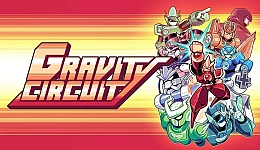 Gravity Circuit