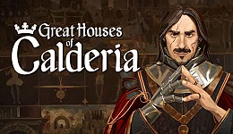 Great Houses of Calderia