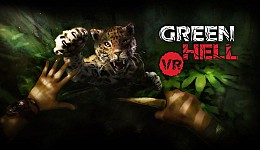 Green Hell VR