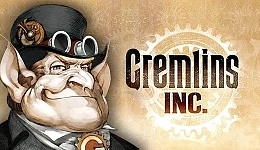Gremlins, Inc.