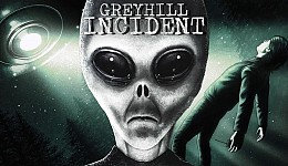 Greyhill Incident