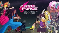 Grid Force - Mask Of The Goddess