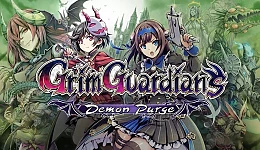 Grim Guardians: Demon Purge