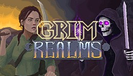 Grim Realms