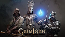 Grimlord