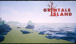 Grimtale Island