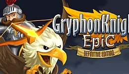 Gryphon Knight Epic: Definitive Edition