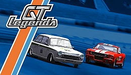 GT Legends