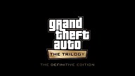 Grand Theft Auto: The Trilogy - The Definitive Edition