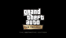Grand Theft Auto: The Trilogy - The Definitive Edition