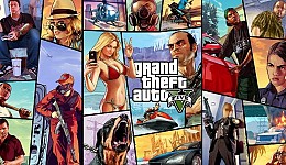 GTA 5 Online