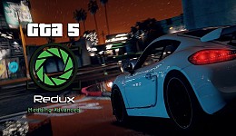 GTA 5 Redux