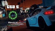 GTA 5 Redux