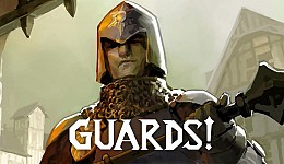 GUARDS!