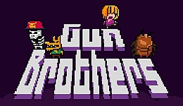 Gun Brothers