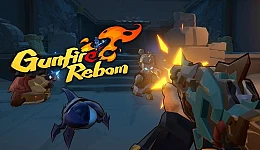 Gunfire Reborn