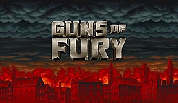 Guns of Fury