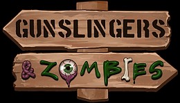 Gunslingers & Zombies