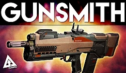 Gunsmith