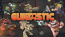 Guntastic