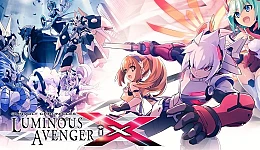 Gunvolt Chronicles: Luminous Avenger 9