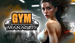 Gym Manager